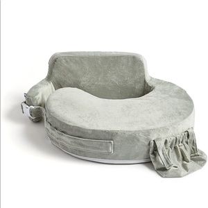 My Breast Friend Delux Nursing Pillow